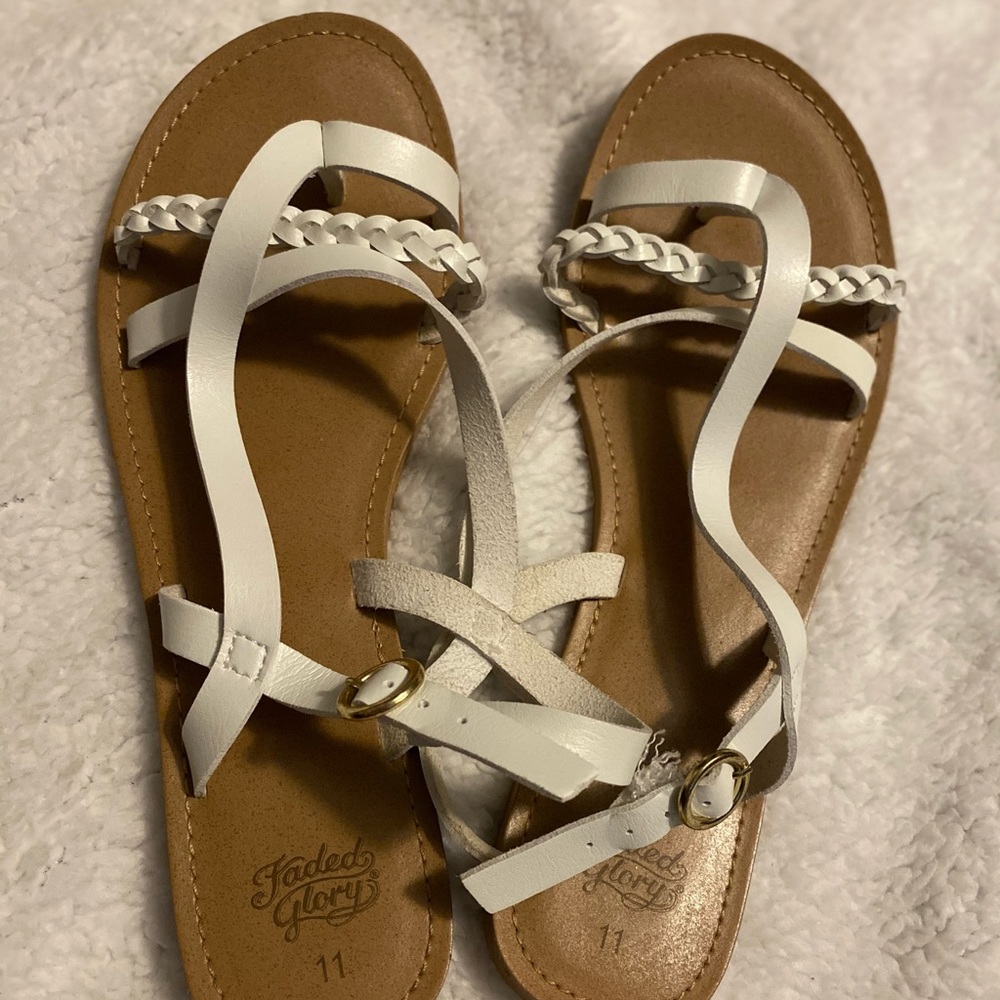 Sandals - Picture 3 of 3